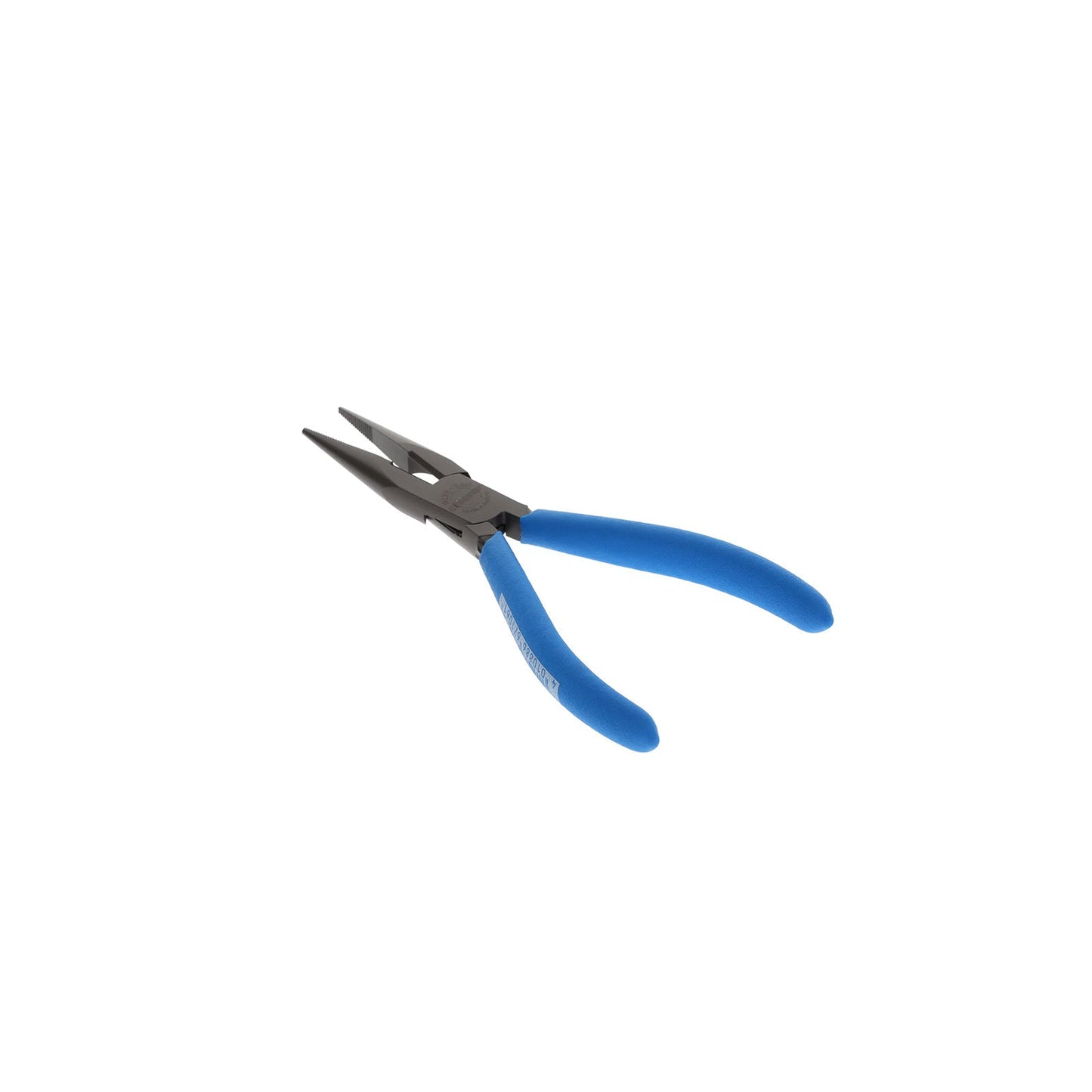 GEDORE 8132-140 TL - Alicate boca semirodona 140mm (6710610)