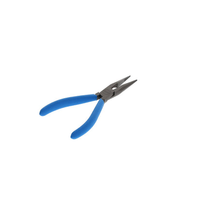 GEDORE 8132-140 TL - Alicate boca semirodona 140mm (6710610)