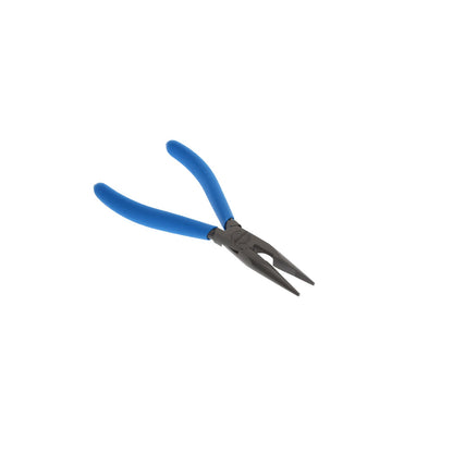 GEDORE 8132-140 TL - Alicate boca semirodona 140mm (6710610)
