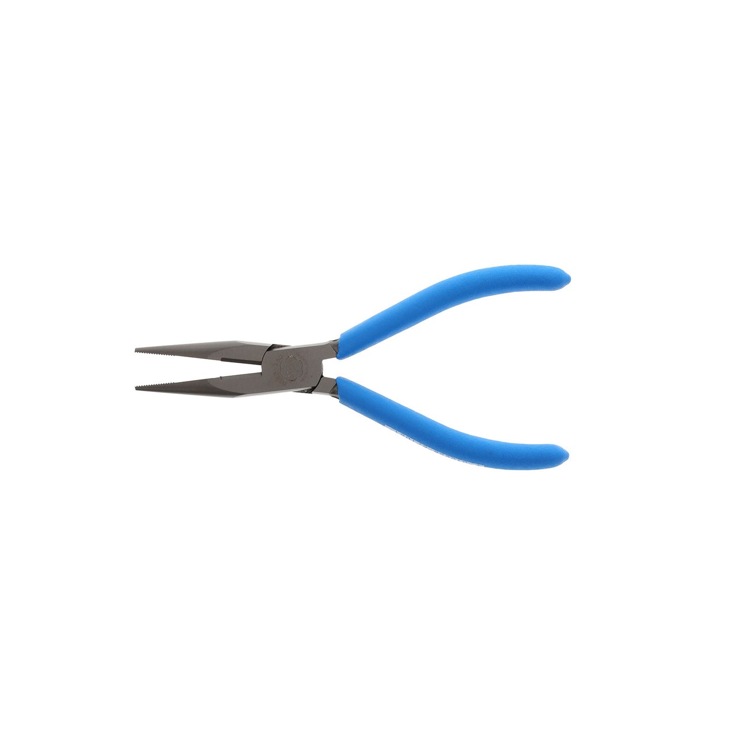 GEDORE 8132-140 TL - Alicate boca semirodona 140mm (6710610)
