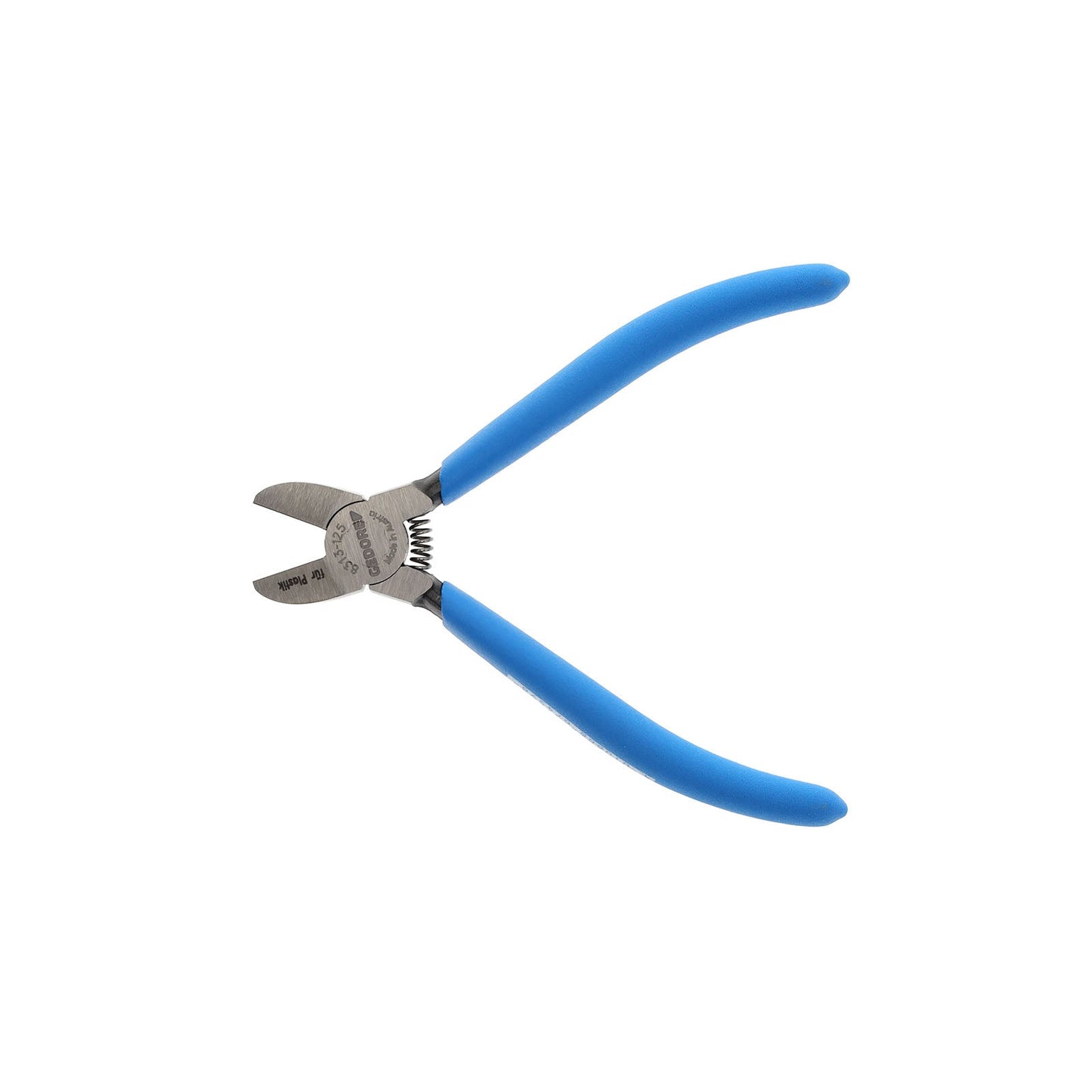 GEDORE 8313-125 TL - Alicate tall diagonal per a plàstic 125 mm (6745910)