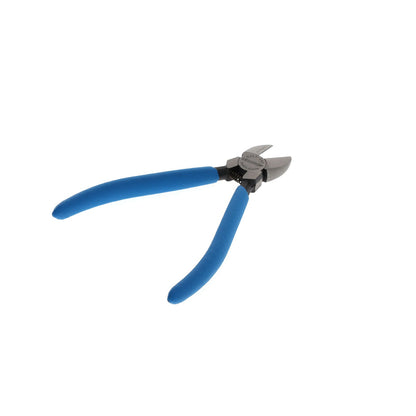 GEDORE 8313-140 TL - Alicate tall diagonal per a plàstic 140 mm (6746050)