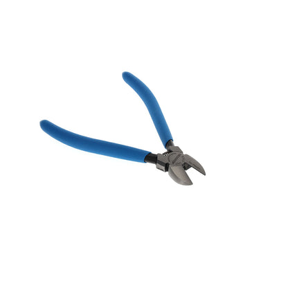 GEDORE 8313-140 TL - Alicate tall diagonal per a plàstic 140 mm (6746050)