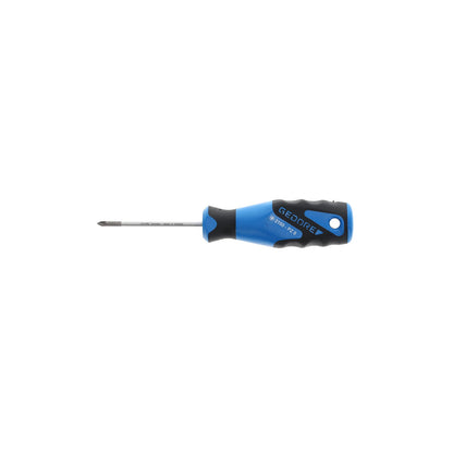 Destornilladores Power-Grip con punta PZ