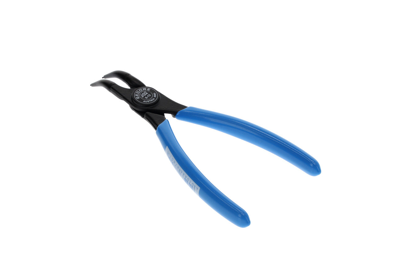 8000 J - Alicates para anillos circlip interiores de 8 a 400 mm de diámetro