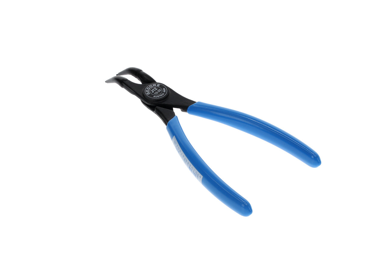 8000 J - Alicates para anillos circlip interiores de 8 a 400 mm de diámetro