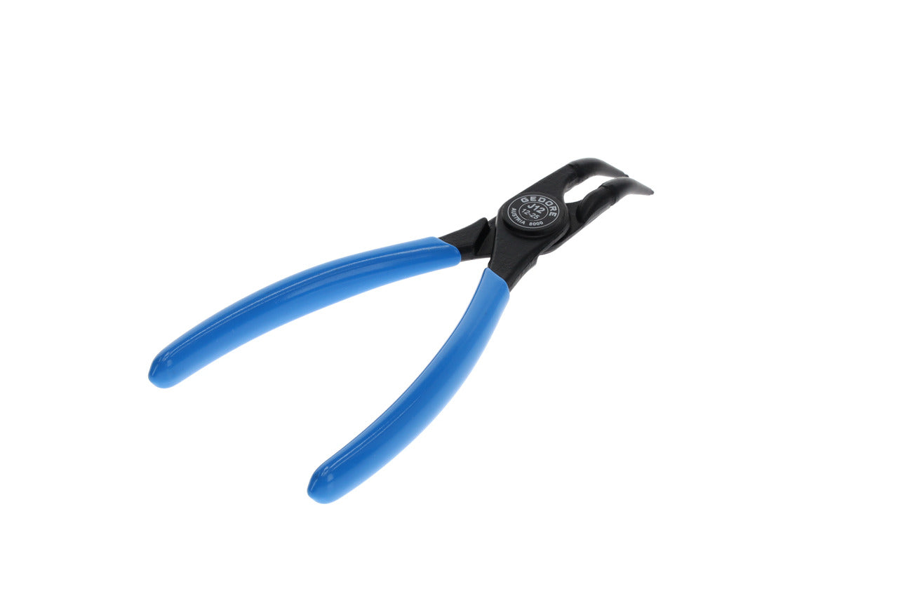 8000 J - Alicates para anillos circlip interiores de 8 a 400 mm de diámetro