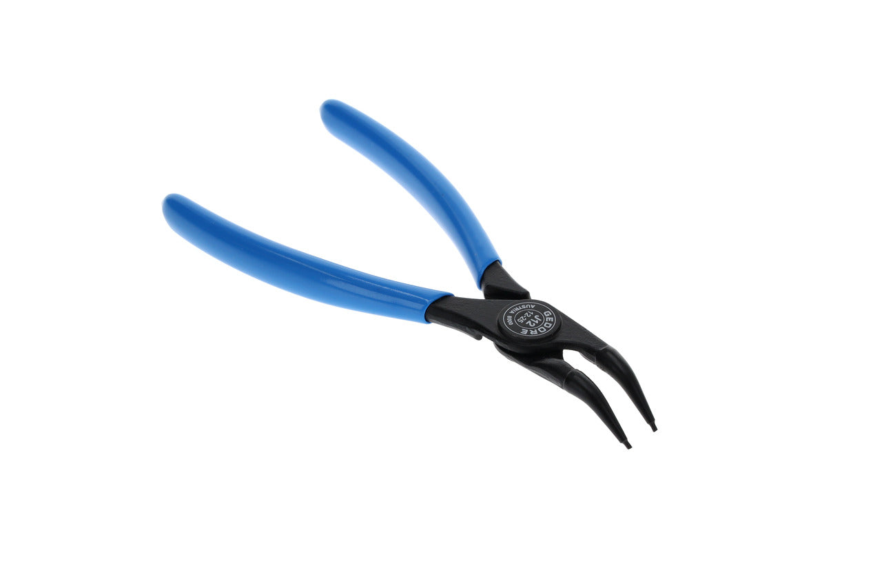 8000 J - Alicates para anillos circlip interiores de 8 a 400 mm de diámetro