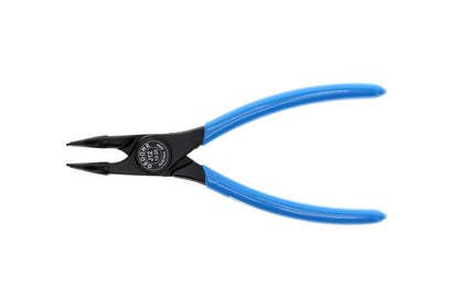 8000 J - Alicates para anillos circlip interiores de 8 a 400 mm de diámetro