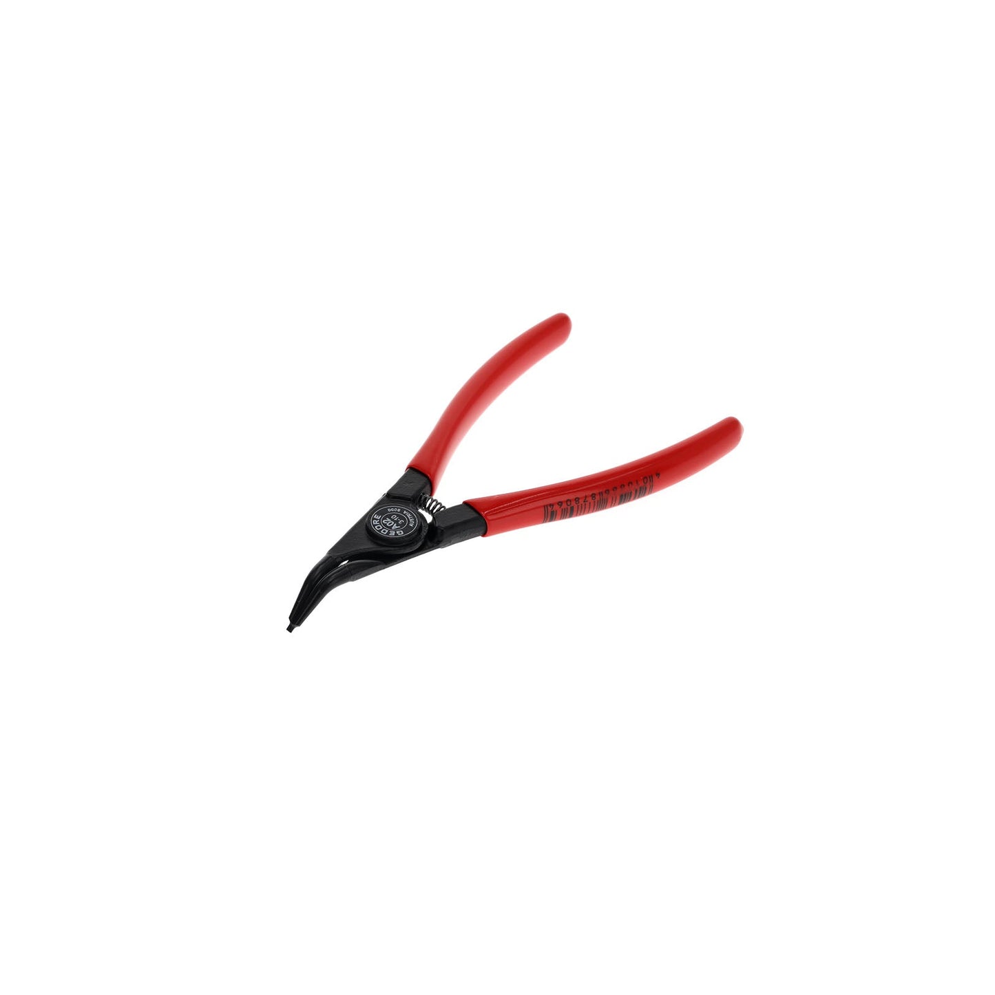 GEDORE 8000 A- Alicates para anillos circlip exteriores de 3 a 400 mm de diámetro