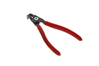 8000 AE - Alicates con puntas reforzadas para anillos circlip exteriores de 3 a 140 mm de diámetro