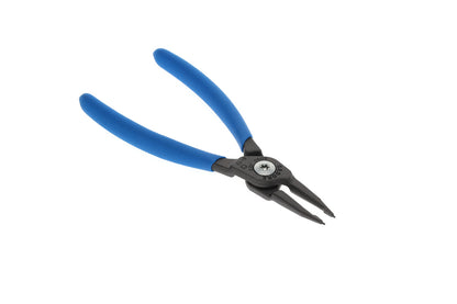 8000 JE - Alicates amb puntes reforçades per a anells circlip interiors de 8 a 140 mm de diàmetre