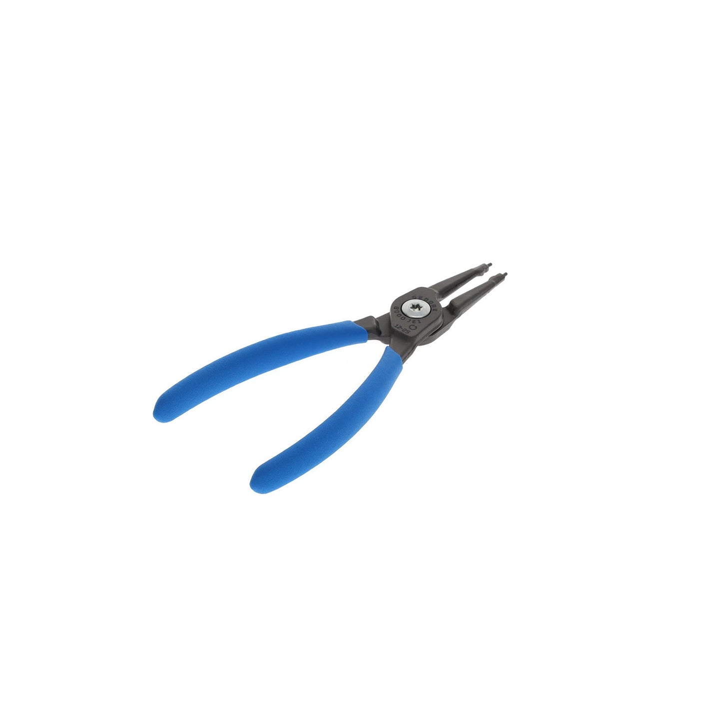 GEDORE 8000 JE 1 - Circlip Recte Interior 12-25mm (2930765)