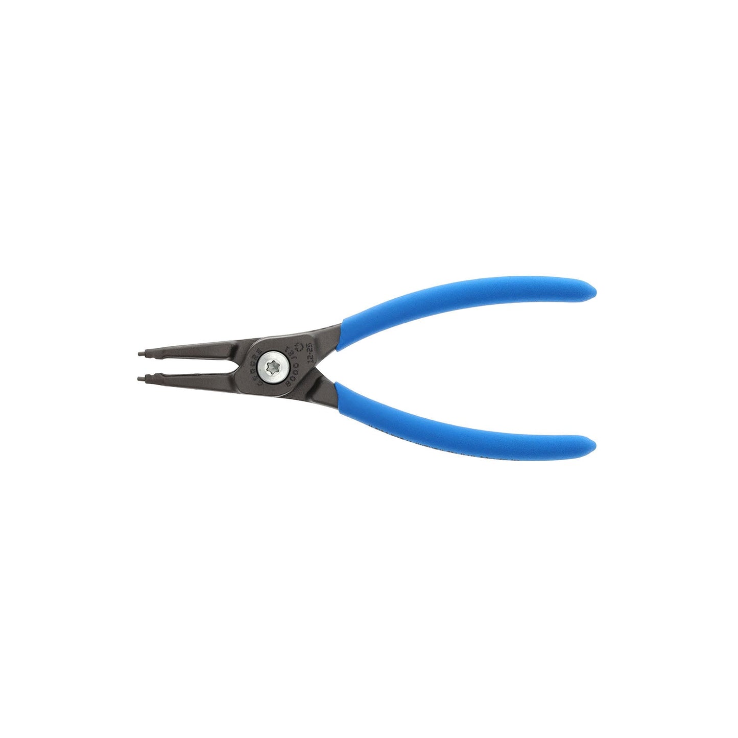 GEDORE 8000 JE 1 - Circlip Recte Interior 12-25mm (2930765)
