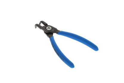 8000 JE - Alicates amb puntes reforçades per a anells circlip interiors de 8 a 140 mm de diàmetre