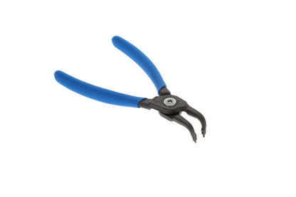8000 JE - Alicates amb puntes reforçades per a anells circlip interiors de 8 a 140 mm de diàmetre