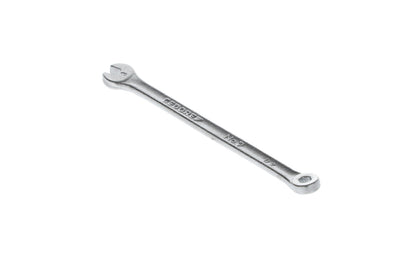 Clau combinada plana, 3 mm