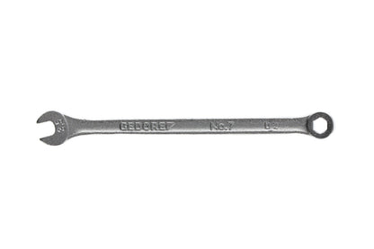 Clau combinada plana, 3,5 mm