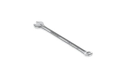 Clau combinada plana, 4 mm