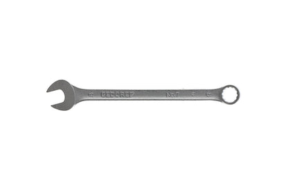 Clau combinada plana, 8 mm
