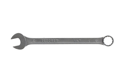 Clau combinada plana, 10 mm