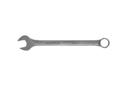 Clau combinada plana, 12 mm