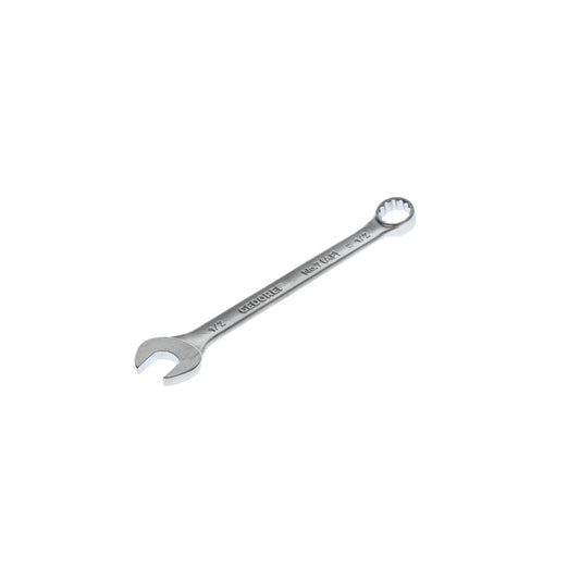 Llave combinada plana, 3 mm