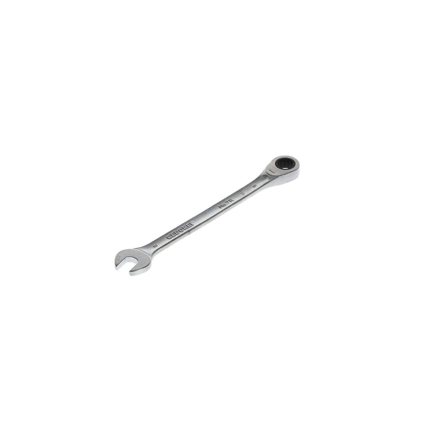 Llave  combinada de carraca, 8mm