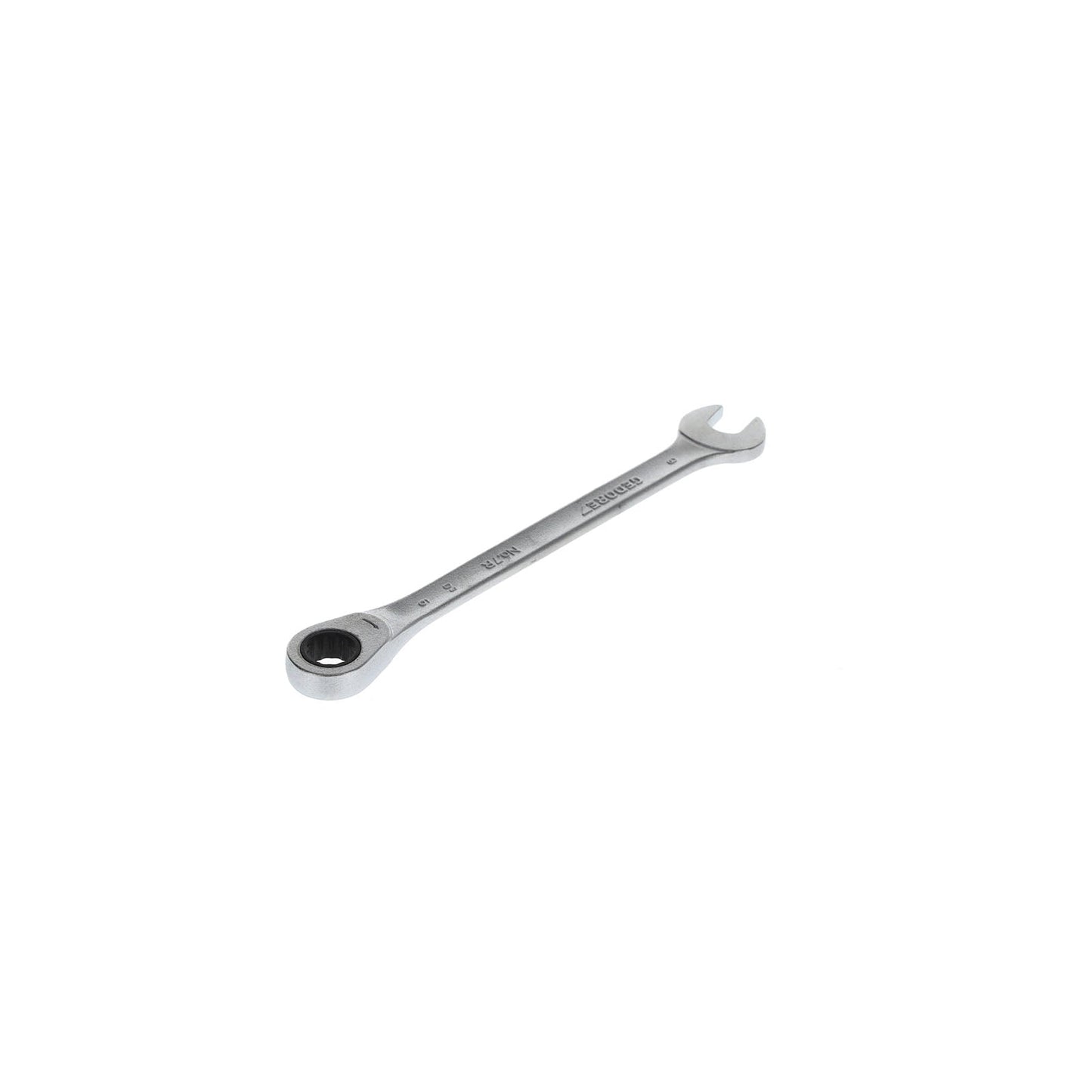 Llave  combinada de carraca, 9mm