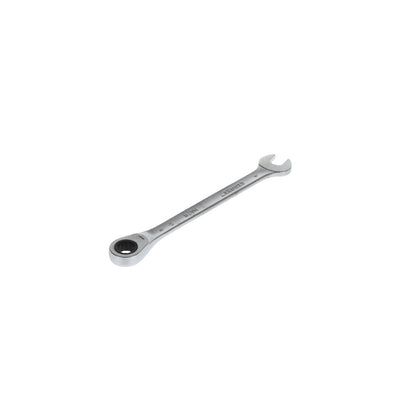Llave  combinada de carraca, 9mm