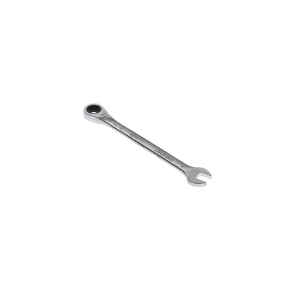 Llave  combinada de carraca, 9mm