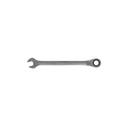 Llave  combinada de carraca, 9mm