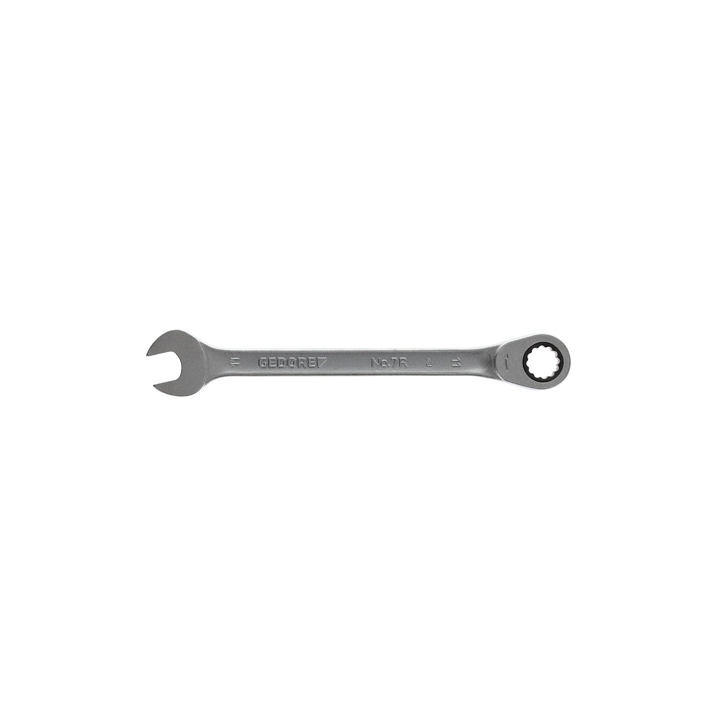 Llave  combinada de carraca, 11mm