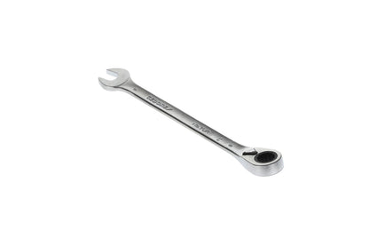 Llave  combinada de carraca, 9mm