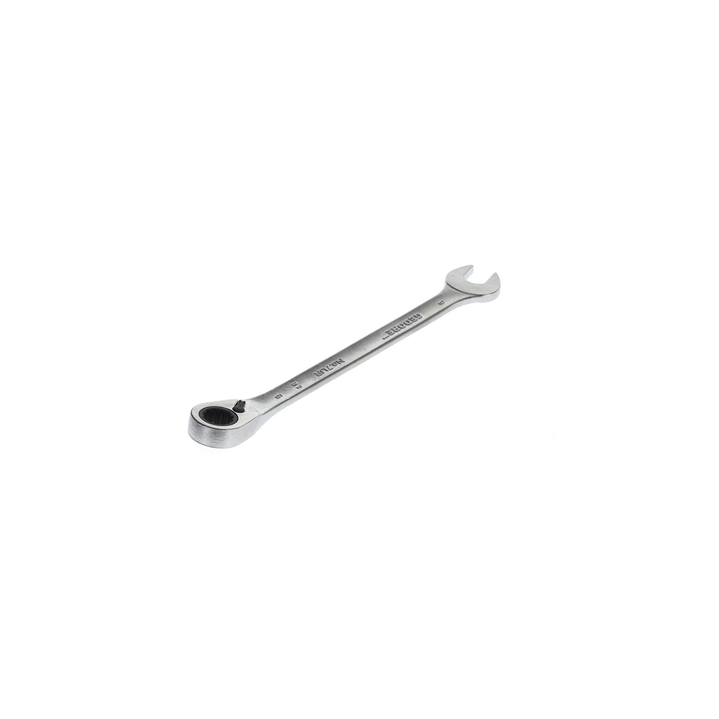 Llave  combinada de carraca, 9mm