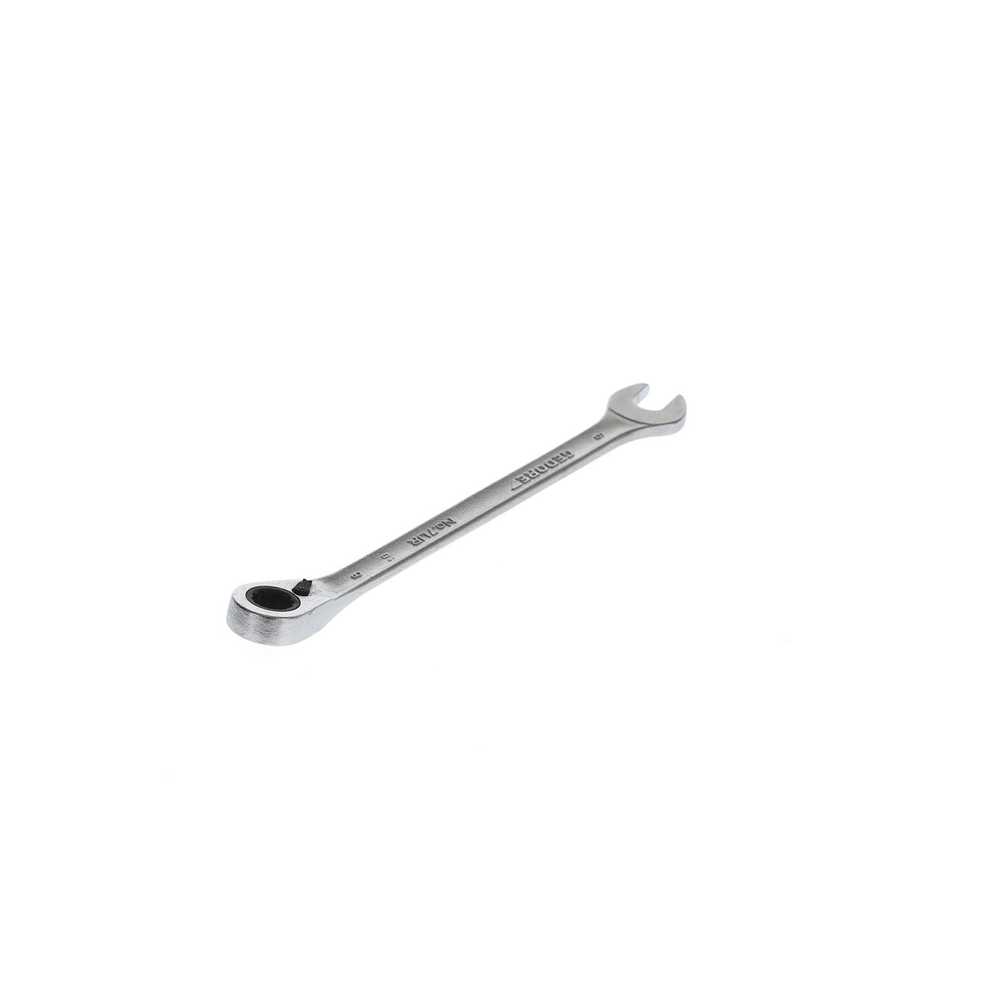 Llave  combinada de carraca, 8mm