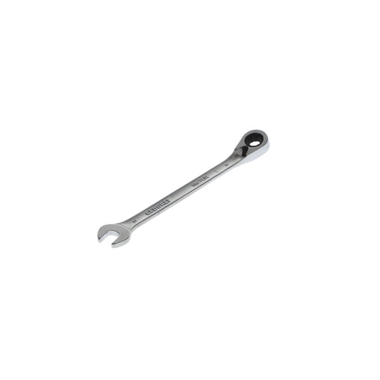 Clau combinada de carraca, 8 mm
