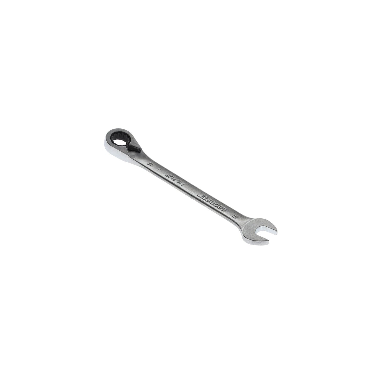 Llave  combinada de carraca, 11mm