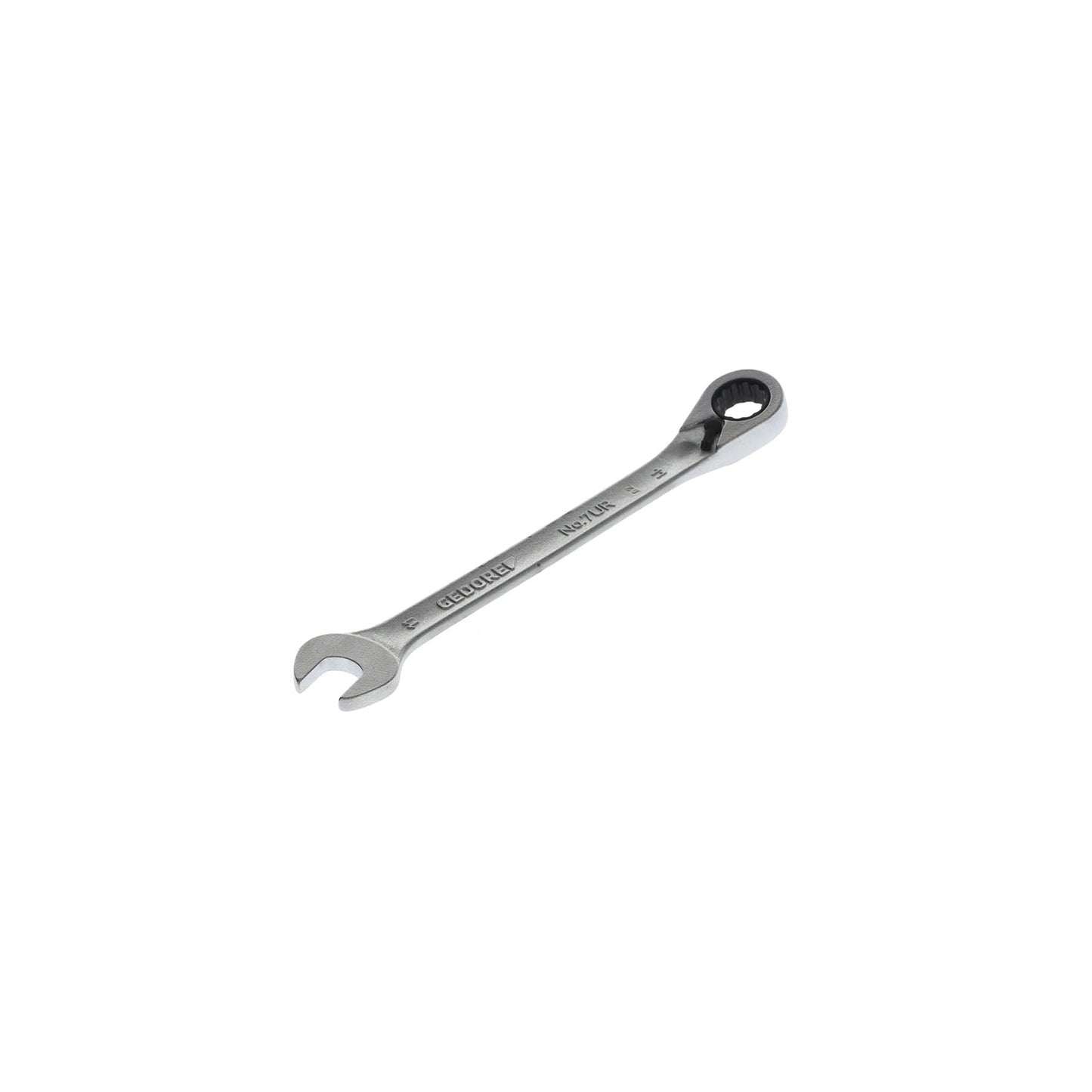 Llave  combinada de carraca, 11mm