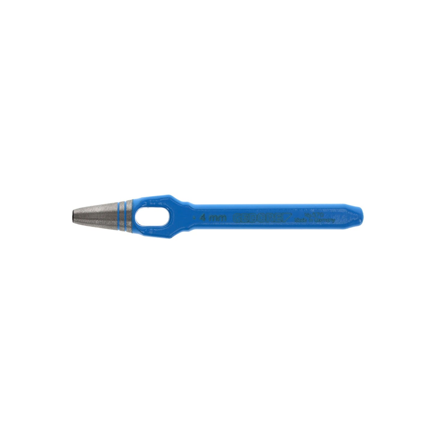 Rf. 570. 4 Botador c/ asa DAKO