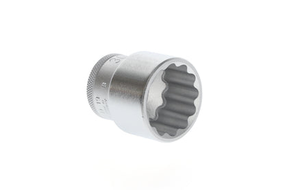 D 19 - Gots de 1/2" amb perfil UnitDrive per cargols hexagonals