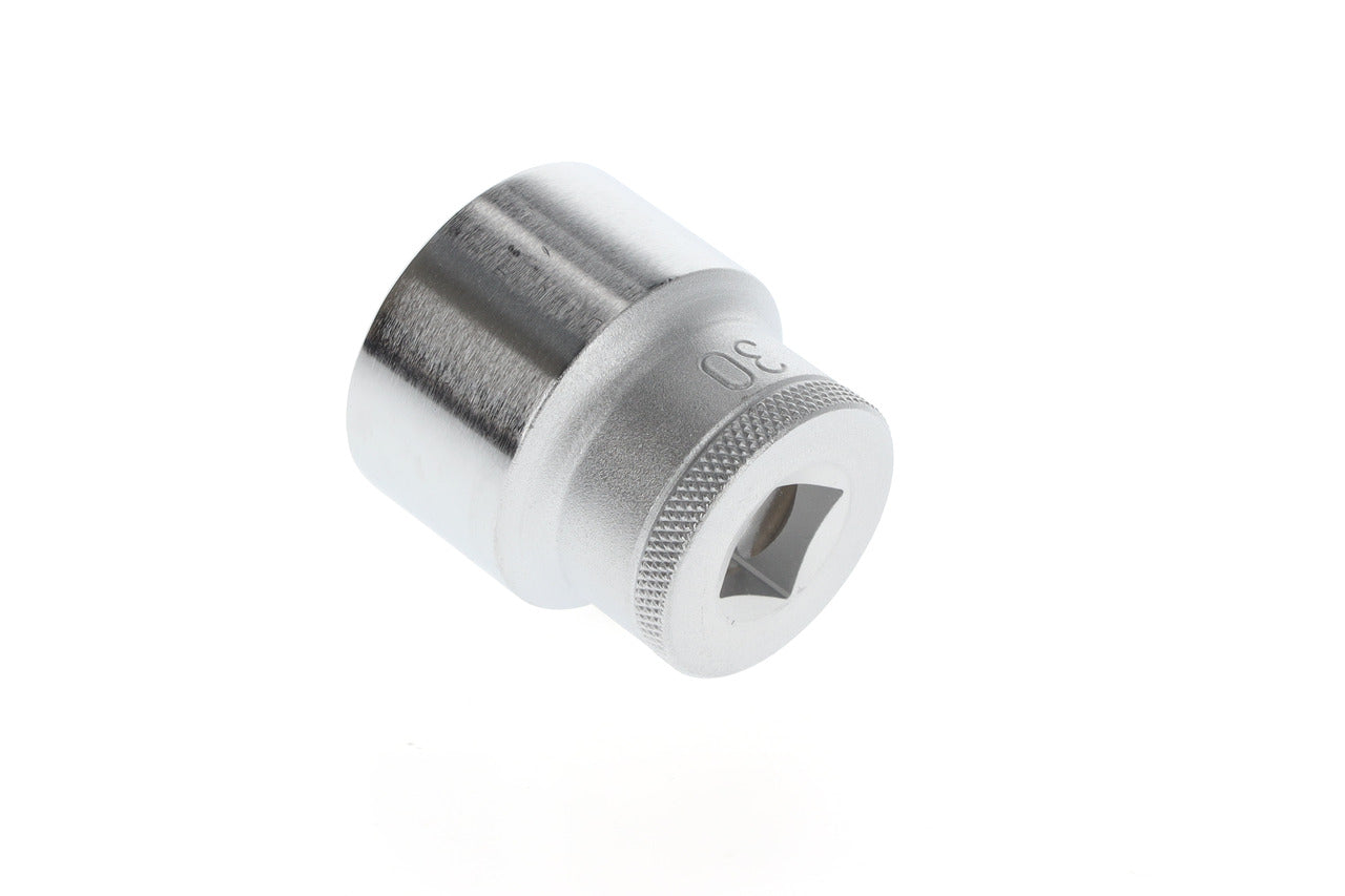 D 19 - Gots de 1/2" amb perfil UnitDrive per cargols hexagonals