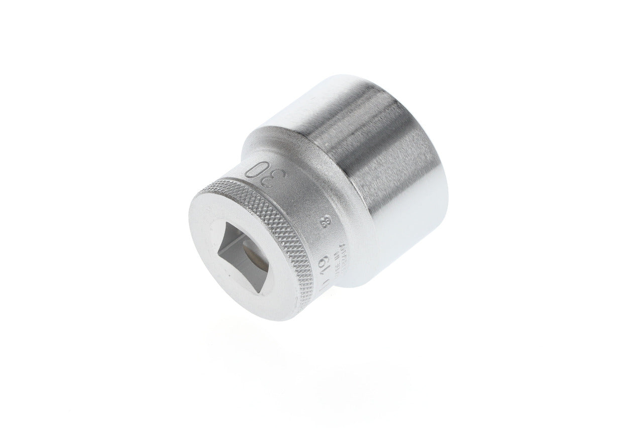 D 19 - Gots de 1/2" amb perfil UnitDrive per cargols hexagonals