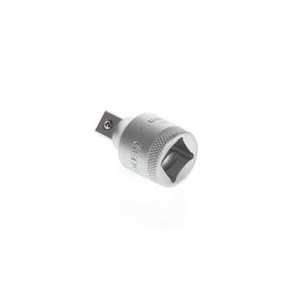 Pieza Reductora 1/2" a 3/8"