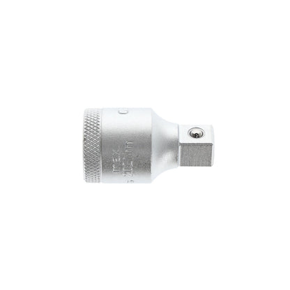 Pieza Reductora 1/2" a 3/8"