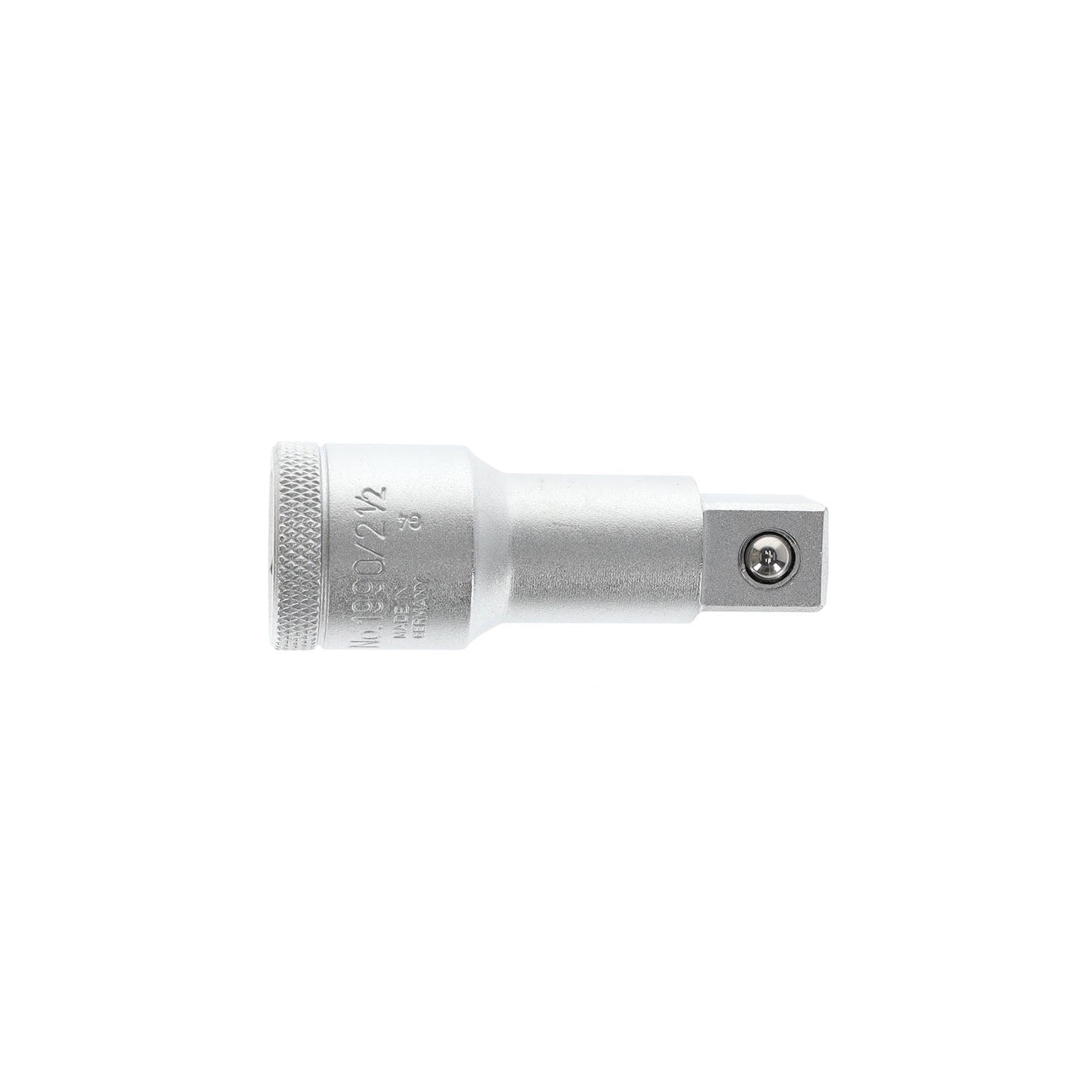 Alargadera 1/2", 63,5mm