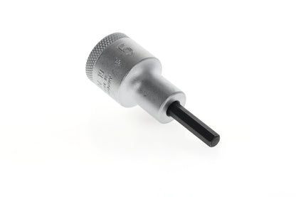 IN 19 - Gots tornavís hexagonal INBUS® de 1/2"