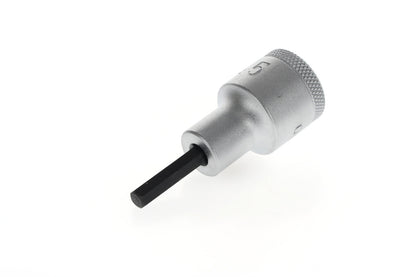 IN 19 - Gots tornavís hexagonal INBUS® de 1/2"