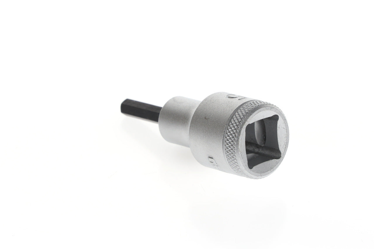 IN 19 - Gots tornavís hexagonal INBUS® de 1/2"