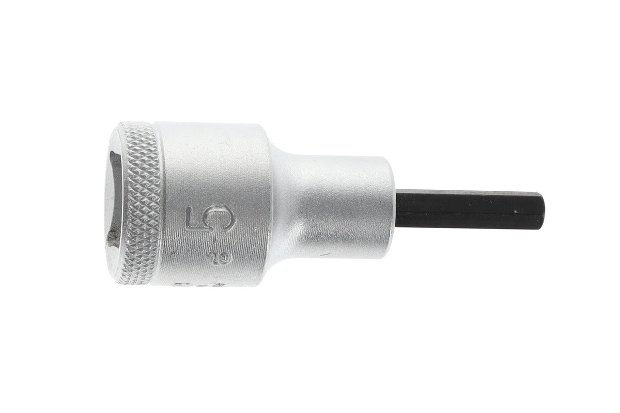 IN 19 - Gots tornavís hexagonal INBUS® de 1/2"